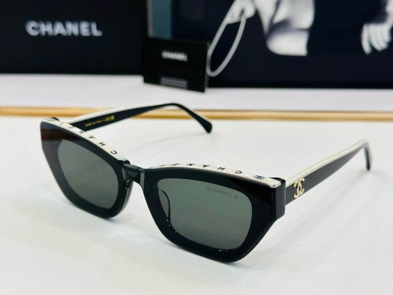 Chanel Sunglasses 2020